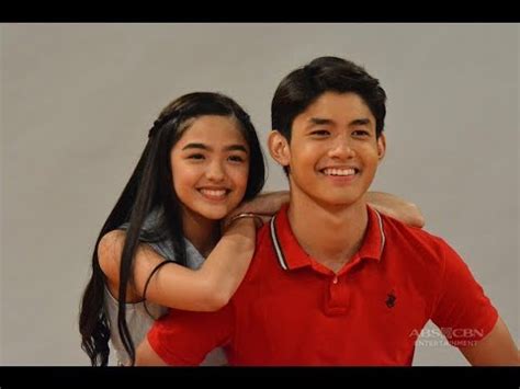 grae fernandez and andrea brillantes|GraeDrea (Grae Fernandez & Andrea Brillantes) MV .